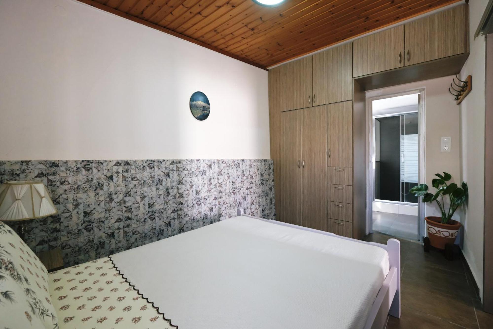 Repanidi Apartment D / Ρεπανίδι Διαμέρισμα Δ Repanidhion Exterior foto
