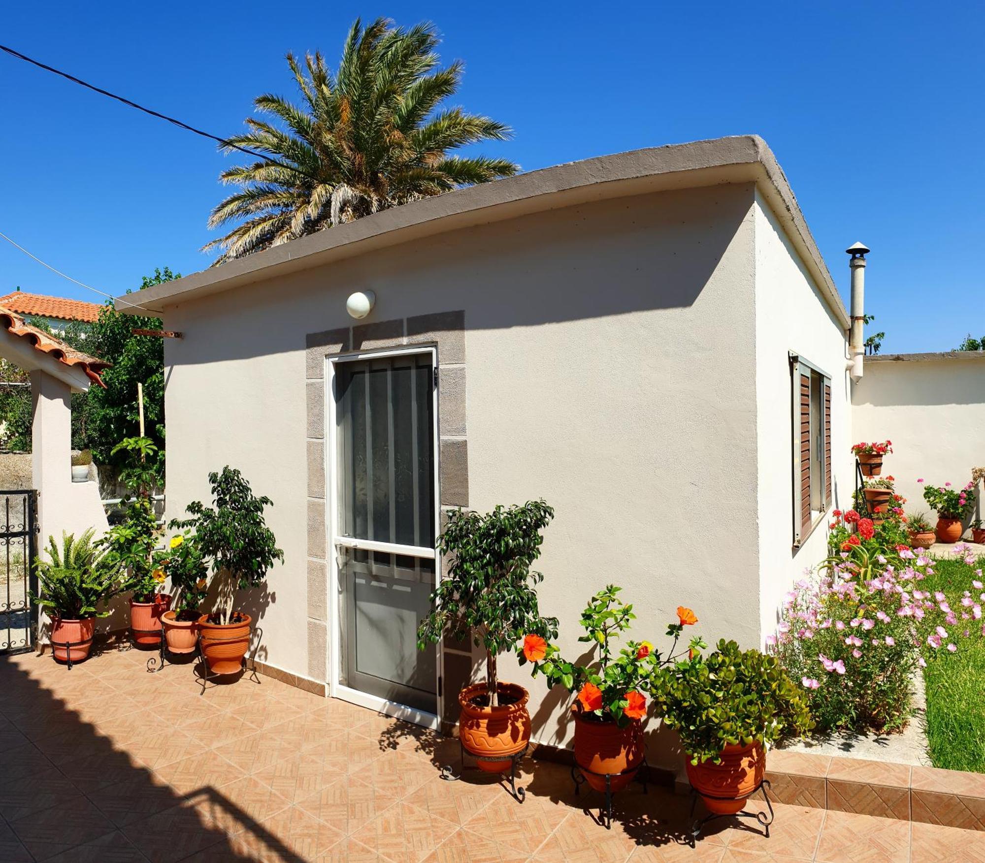 Repanidi Apartment D / Ρεπανίδι Διαμέρισμα Δ Repanidhion Exterior foto