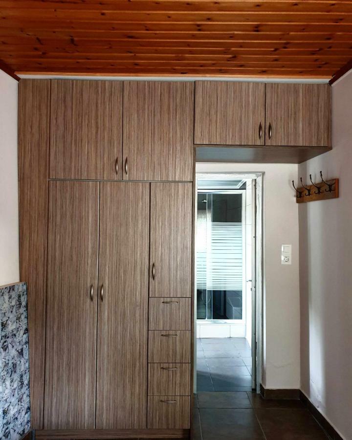 Repanidi Apartment D / Ρεπανίδι Διαμέρισμα Δ Repanidhion Exterior foto