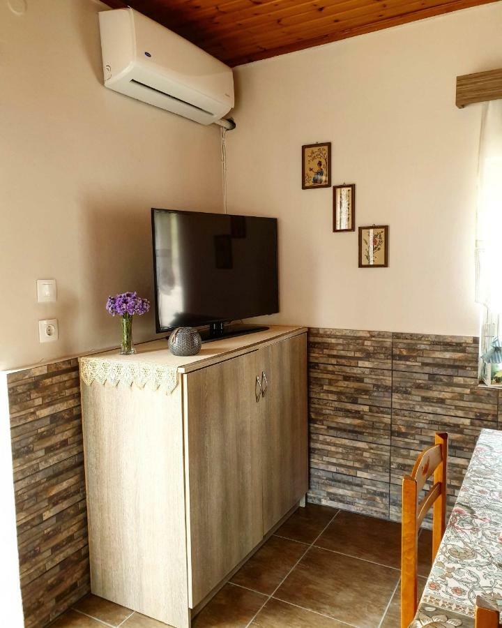 Repanidi Apartment D / Ρεπανίδι Διαμέρισμα Δ Repanidhion Exterior foto