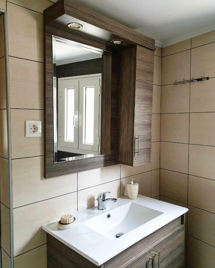 Repanidi Apartment D / Ρεπανίδι Διαμέρισμα Δ Repanidhion Exterior foto